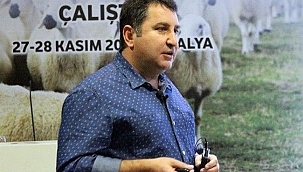 Çanakkale Birlik'ten çiğ süt raporu
