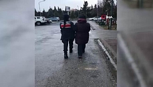 Çanakkale dahil 3 ilde FETÖ operasyonu: 11 gözaltı