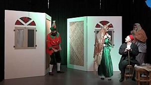 Çevrimiçi Kültür-Sanat etkinlikleri devam ediyor