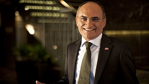 Çinliler Türk peyniriyle tanışıyor