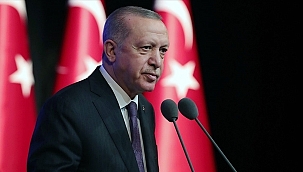 Cumhurbaşkanı Erdoğan: “Türkiye, akıllı telefon üreticileri için bölgenin üretim üssü”