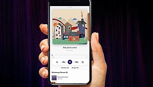 Dergilik’te podcast dönemi başladı