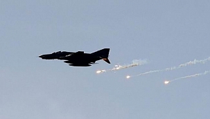 En çok Ar-Ge harcaması ‘savunma’ya yapıldı