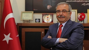 Gelibolu Belediye Başkanı Özacar korona virüse yakalandı