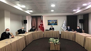 “Lapseki Geleceğine Koşuyor” projesi