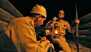Limak Enerji’den Çanakkale Zaferi'nin 106.yılına özel kısa film