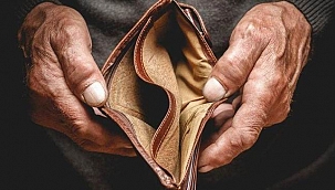 Mart ayı açlık ve yoksulluk sınırı açıklandı