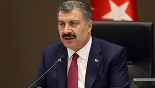 Mayıs sonuna kadar 100 milyondan fazla doz aşının elimizde olması planlanıyor