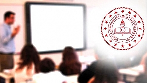 MEB'den ortaokullarda yüz yüze sınav takvimi açıklaması