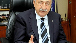 Palandöken: “Türk kadını tarih boyunca dünyaya örnek oldu”