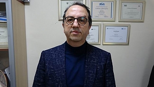Prof. Dr. Şener: “5 büyük il için aşılama stratejisi geliştirilmeli”