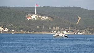 Sis nedeniyle kapanan Boğaz yeniden trafiğe açıldı