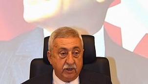 TESK Başkanı’ndan Çanakkale Zaferi mesajı