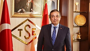 TSE Başkanı Adem Şahin’in ‘Tüketiciler Günü’ mesajı