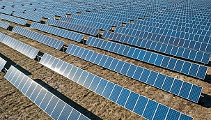 Türkiye’nin tüm enerjisi güneşten sağlanabilir