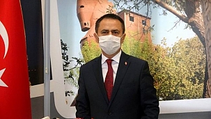 Vali Aktaş’ın Çanakkale Zaferi’nin 106. yıl dönümü mesajı