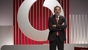 Vodafone’a Stevie’de Altın Ödül