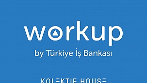 Workup Girişimcilik Programı 8'inci dönem girişimleri belli oldu