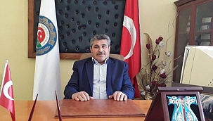 Yenice’nin kırmızıbiberi coğrafi işaret belgesini aldı