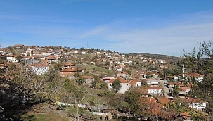 Yenice’ye bağlı Çal köyü karantinaya alındı