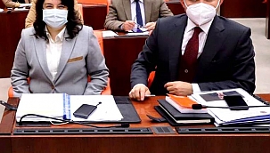 23 Nisan Ulusal Egemenlik ve Çocuk Bayramı’nı kutluyoruz