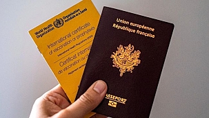 AB'nin aşı pasaportunda hangi aşılar geçerli ?