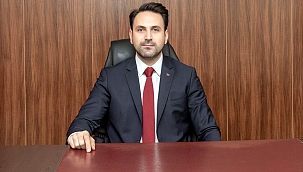 Başkan Makas’ın Ramazan ayı mesajı