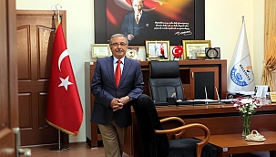 Başkan Özacar, “23 Nisan, Türkiye'nin kuruluşunun ilk adımıdır”