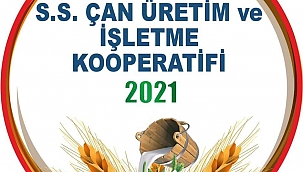 Çan belediyesi öncülüğünde, üretim ve işletme kooperatifi kuruldu