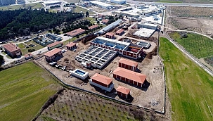 Çanakkale’de su sorunu kalmayacak