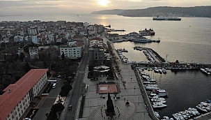 Çanakkale için yeni kararlar