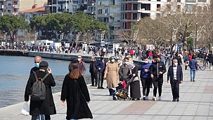 Covid-19 vakaları nedeniyle yeni tedbirler alındı
