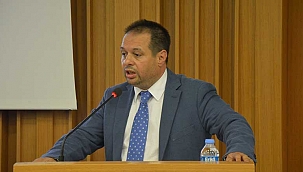 ÇTB Başkanı Üzen: "Kısa çalışma ödeneği yeniden başlatılmalı"