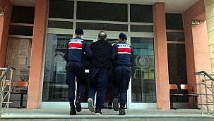FETÖ firarisi yakalandı