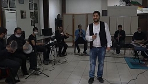 Nisan ayı etkinlikleri dolu dolu