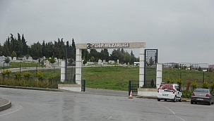 Öldü dediler Canlı gördüler