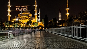 Ramazan tedbirleri açıklandı