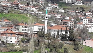 Yenice'de bir köyün karantina süresi 10 gün daha uzatıldı