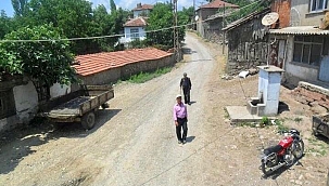 Yeşilköy karantinaya alındı