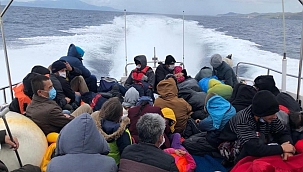 Yunan ölüme terk etti Türk askeri kurtardı