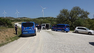 Zihinsel engelli kadın 24 saattir aranıyor