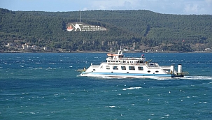 Ada seferlerine fırtına engeli