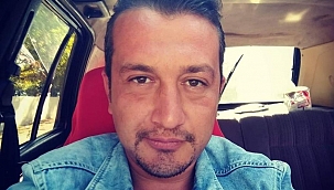 Ayvacık'ta cinayet