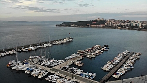 Çanakkale’de ithalat ve ihracat arttı