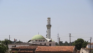 Fırtınanın hasar tespit çalışması yapıldı
