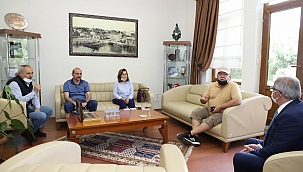 Geleneksel 19 Mayıs yarışması sonuçlandı