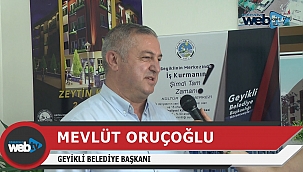 Geyikli’ye yeni bir proje daha
