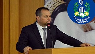ISO 500 listesine giren firmalarımızı kutluyoruz