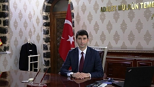 Kaymakam Ongu genç yaşta yaşamını yitirdi