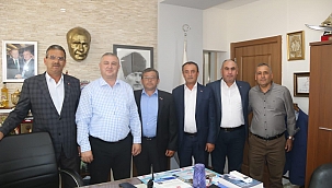 CHP’den AK Parti’ye katılım